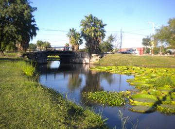 Departamento de 1 ambiente, Resistencia · Monoambiente Zona Utn/hospital