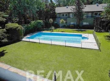 Departamento · 70m² · 3 Ambientes · 1 Cochera · Venta Departamento 3 Amb Cochera Villa Morra Pilar