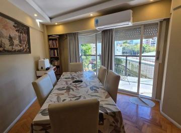 Departamento · 83m² · 4 Ambientes · 1 Cochera · Venta Depto 4 Ambietes Caballito Cochera