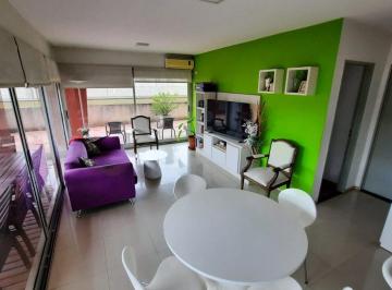 Departamento · 48m² · 2 Ambientes · 1 Cochera · Venta Departamento 2 Ambientes Pilar Cochera