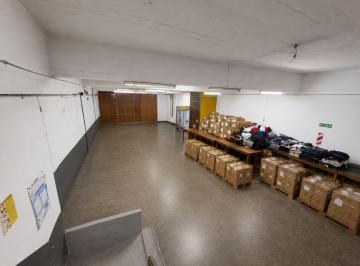 Depósito · 820m² · Alquiler Deposito Dos Plantas en Paternal