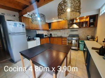 PH · 78m² · 4 Ambientes · Venta PH 4 Amb Paternal Patio Terraza Balcon