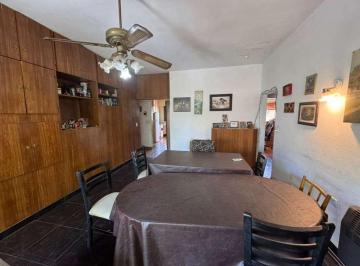 PH · 140m² · 4 Ambientes · 1 Cochera · PH 4 Amb en Venta Ramos Mejia Cochera Apto Cred
