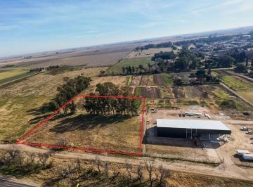 Terreno · 3360m² · Se Vende Lote de 3.360 m² S/ruta Nac. 33, Vt.