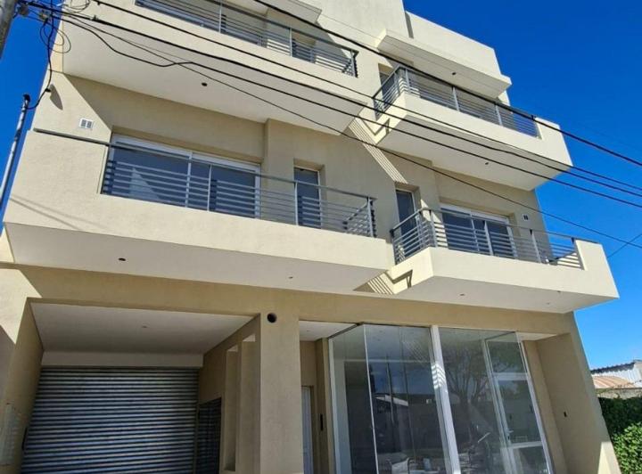 Departamento · 55m² · 2 Ambientes · 1 Cochera