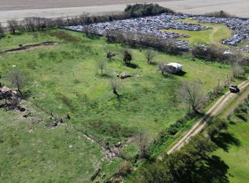 Terreno · 17500m² · Lote de 1,75 Ha a m de Rnn°8 (Curva Syngenta)