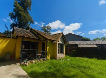 Casa · 94m² · 7 Ambientes · 1 Cochera · Venta Casa 4 Ambiientes en Tortuguitas