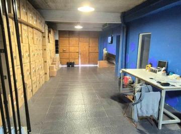 Depósito · 300m² · Alquiler Galpon Deposito con Oficinas Villa Lynch