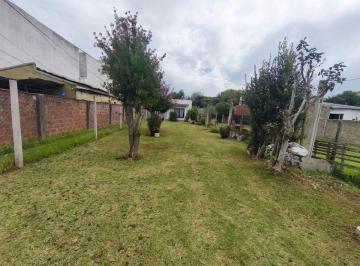 Terreno · 404m² · Venta de Lote 404 m² Exelente Ubicacion