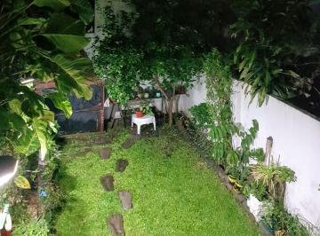 PH · 160m² · 6 Ambientes · 1 Cochera · Venta PH 3 Plantas Villa Crespo Apto Cred/prof