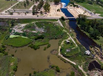Terreno · 36015m² · Venta Campo 3,6 Ha San Nicolas Ideal P/cabañas