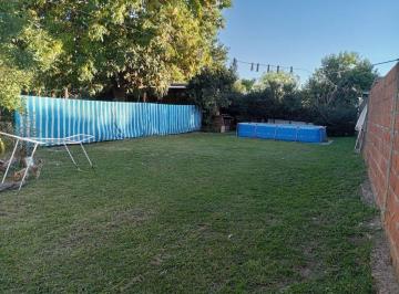 Casa · 65m² · 4 Ambientes · 1 Cochera · Oportunidad! Casa en Venta en El Paraiso - Ramallo