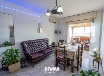 Departamento · 64m² · 3 Ambientes · Venta | Departamento 2 Dorm. – Apto Crédito