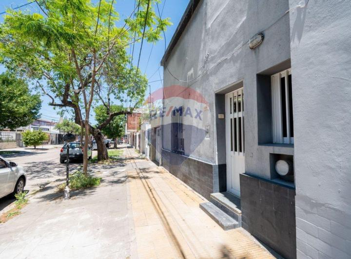 Casa · 148m² · 4 Ambientes