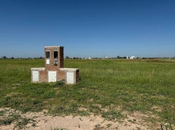 Terreno · 800m² · Venta Terreno en Nuevos Aires - Barrio 4 La Isla