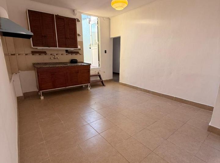 Departamento · 50m² · 3 Ambientes