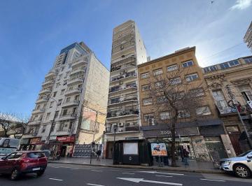 Departamento · 41m² · 2 Ambientes · Venta Dpto 2 Amb. en Balvanera, Apto Profesional