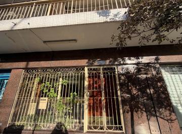 Departamento · 85m² · 4 Ambientes · Alquiler Departamento 4 Amb con Parrilla Floresta