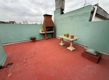 PH · 76m² · 4 Ambientes · Venta PH 4 Amb Patio Terraza - Moron - Apto Credito
