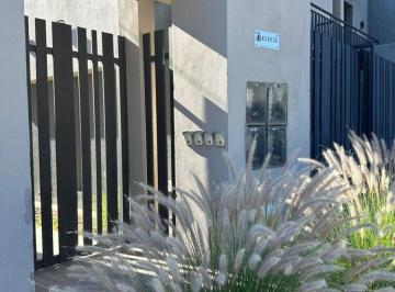 Departamento · 75m² · 3 Ambientes · 1 Cochera · Departamento Complejo Premium Moreno Park Lujan