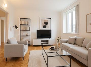 Departamento · 123m² · 4 Ambientes · 1 Cochera · Venta Departamento 4 Ambientes con Cochera Retiro