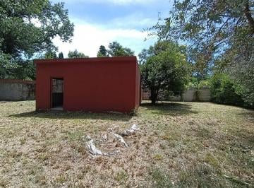 Casa · 45m² · 2 Ambientes · Casa a Terminar Sobre Lote de 400 m² - Tortuguitas