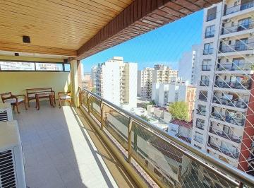 Departamento · 127m² · 4 Ambientes · 2 Cocheras · Depto de 4 Amb con Dos Cocheras - Avell Centro