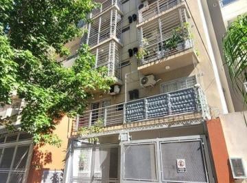 Departamento · 44m² · 2 Ambientes · Departamento 2 Amb con Posibilidad de Cochera