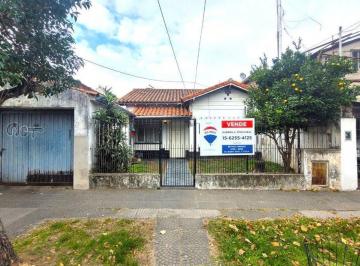Casa · 165m² · 3 Ambientes · 2 Cocheras · Casa de 3 Amb en Venta - Chilavert