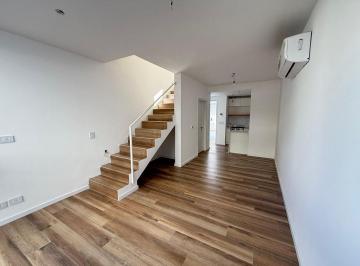 PH · 74m² · 3 Ambientes · Venta PH a Estrenar Caballito C/terraza - A. Credito