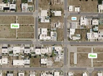 Terreno · 457m² · Lote Esq. Terrazas Manantiales 457 m² Apto Duplex