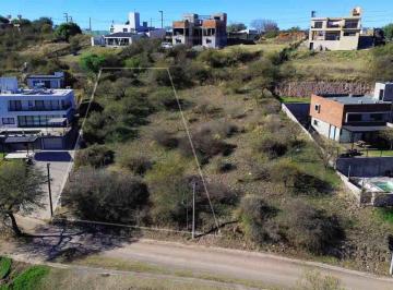 Terreno · 1001m² · Venta Lote Cumbres del Golf Villa Allende