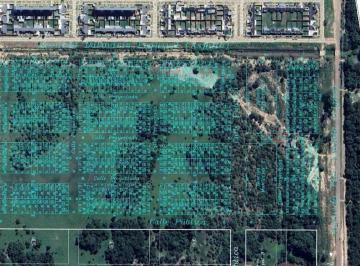 Terreno · 360m² · Venta de Lote en Ciudad de Corrientes