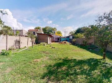 Terreno · 61m² · Venta Lote 377 m Bosques. Florencio Varela
