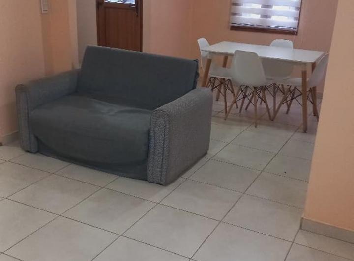 Casa · 65m² · 4 Ambientes