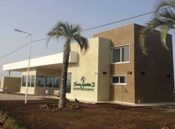 Casa · 80m² · 4 Ambientes · Venta Casa en Desarrollo en Tierra de Sueños 3