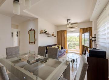 Departamento · 50m² · 3 Ambientes · 1 Cochera · Venta Departamento 2 Dorm. + Cochera