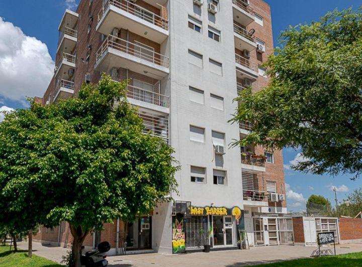 Departamento · 50m² · 3 Ambientes · 1 Cochera