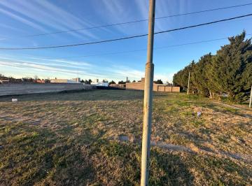 Terreno · 300m² · Vende Terreno Esquina de 300 m² en Arroyo Seco