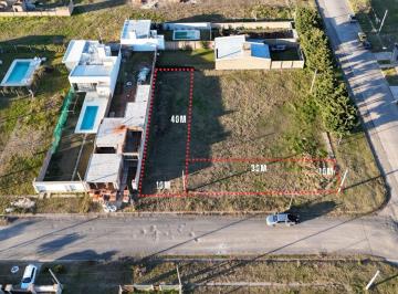 Terreno · 400m² · Vende Lote de 400 m² Posta del Arroyo, Arroyo Seco