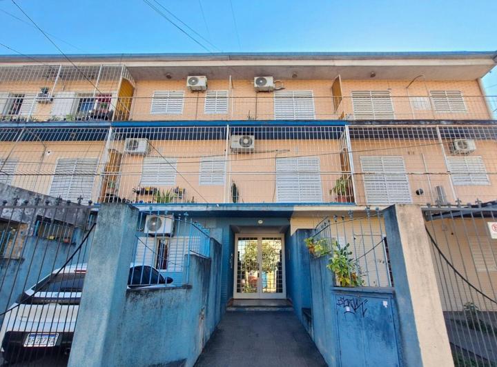 Departamento · 75m² · 4 Ambientes