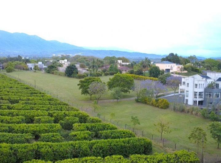 Terreno · 1972m²