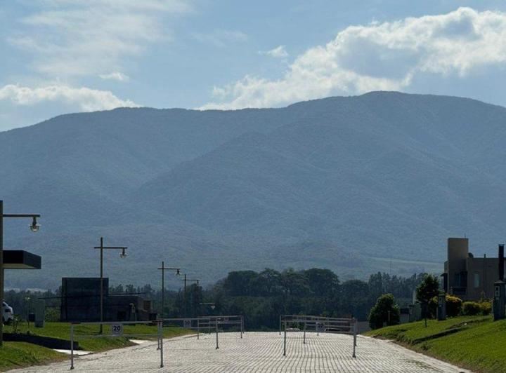 Terreno · 660m²