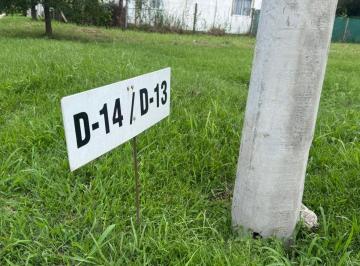 Terreno · 350m² · Venta Lote Ayres de San Pablo