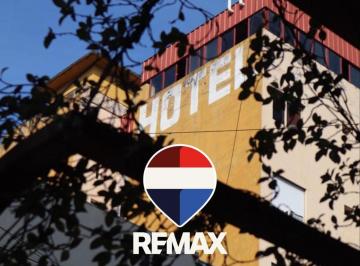 Edificio · 2340m² · Venta Edificio Centrico Concepcion Tucuman