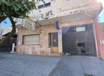 Terreno · 544m² · Se Vende Propiedad a Refaccionar 544 m² - Villa Alem