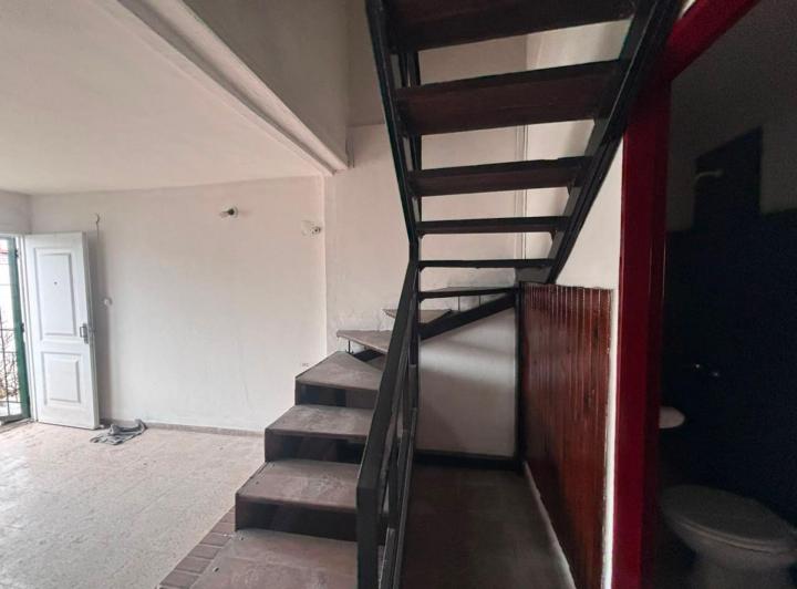 Departamento · 105m² · 6 Ambientes