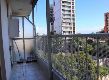 Departamento · 33m² · 1 Ambiente · Venta Monoambiente con Division B Sur