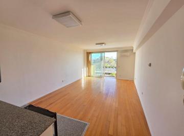 Departamento · 36m² · 1 Ambiente · Venta Depto Monoambiente Terrazas de La Bahia