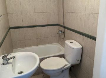 Departamento · 25m² · 1 Ambiente · Monoambiente en Alquiler - Excelente Ubicacion